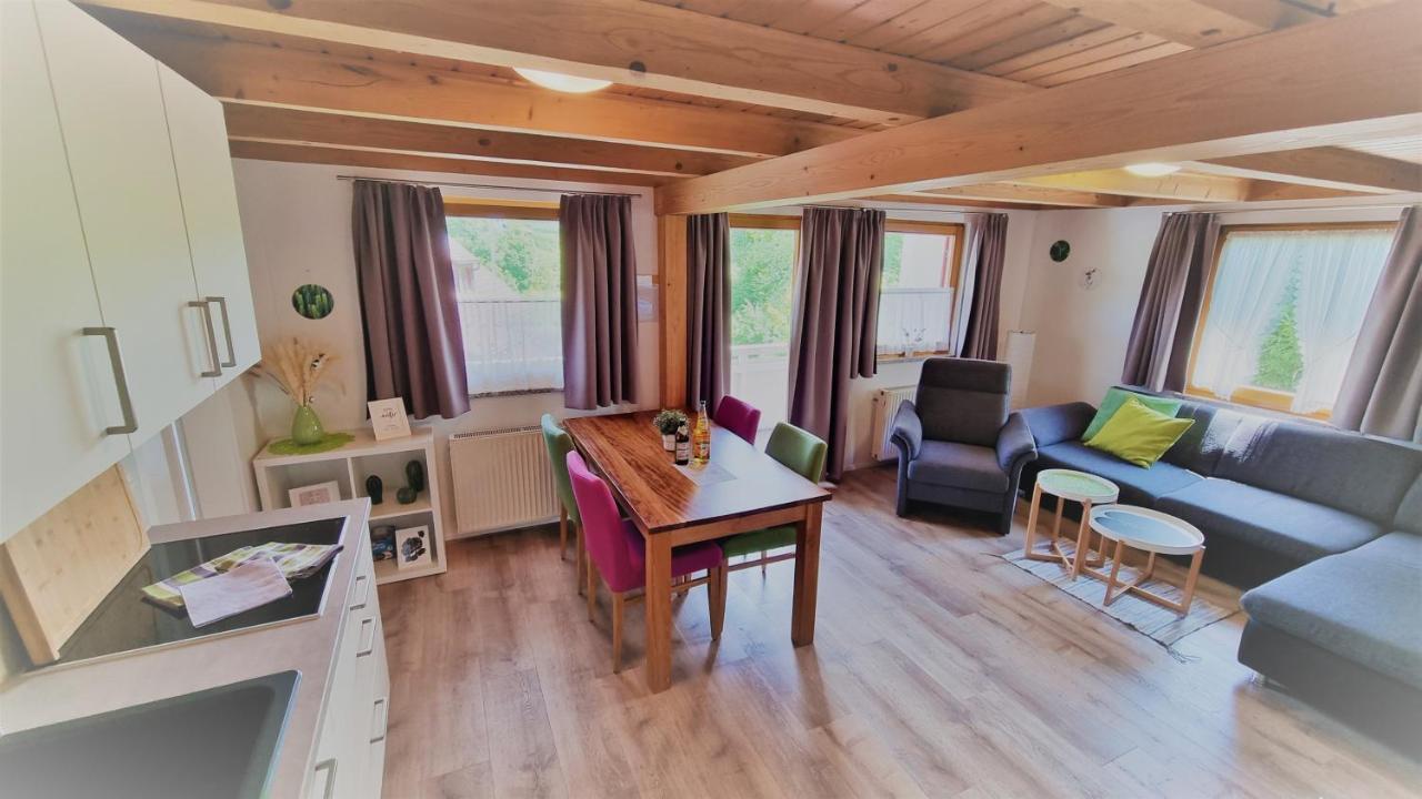 Wohnung #5 mit Balkon - zentrale dennoch ruhige Lage mit Terrasse - Stadtbus vor der Tür! Lindau  Exterior foto